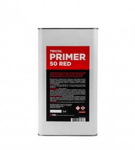 TRICOL PRIMER 50 RED